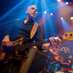 Miles and Memories Tour: Julian Sas